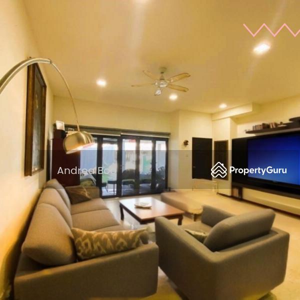 Prop-GPT: Terrace: D15 Katong Heart of Katong 3 Storey Terrace