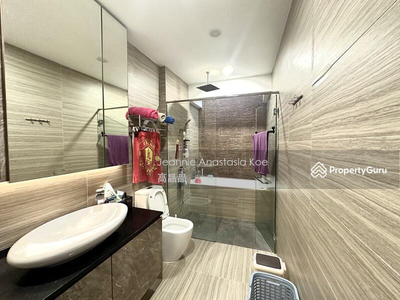 Reno 2 Storey Terrace @ Lorong Marican/ Lorong Salleh/ Jalan Ismail