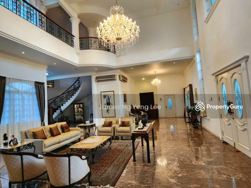 Prop-GPT: Bungalow - Good Class: D10  RIDOUT PARK VICINITY.        . 83839800 James Ng