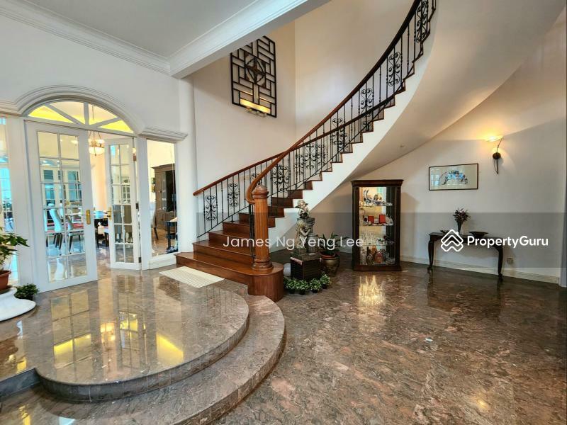 RIDOUT PARK VICINITY.        . 83839800 James Ng