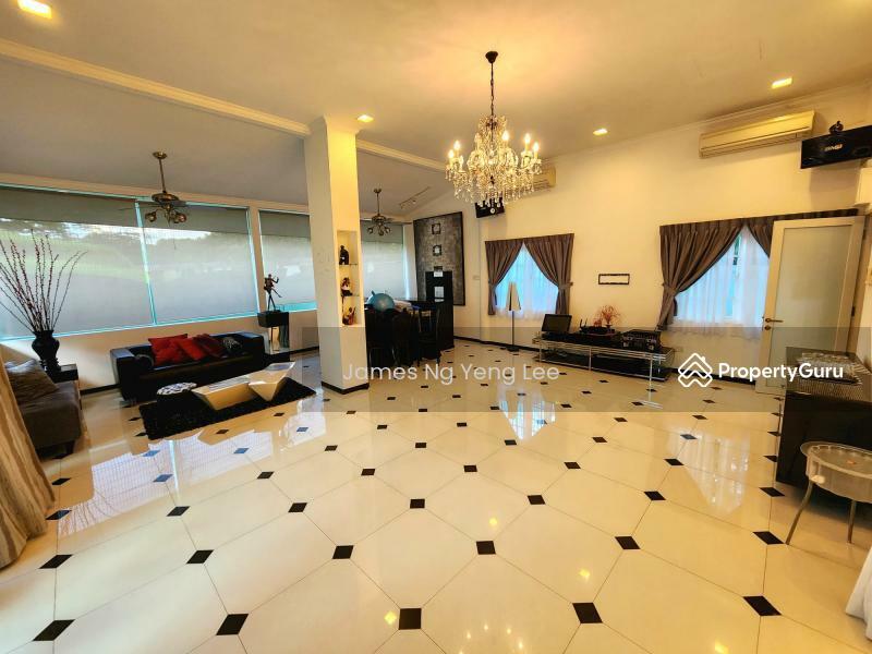 RIDOUT PARK VICINITY.        . 83839800 James Ng