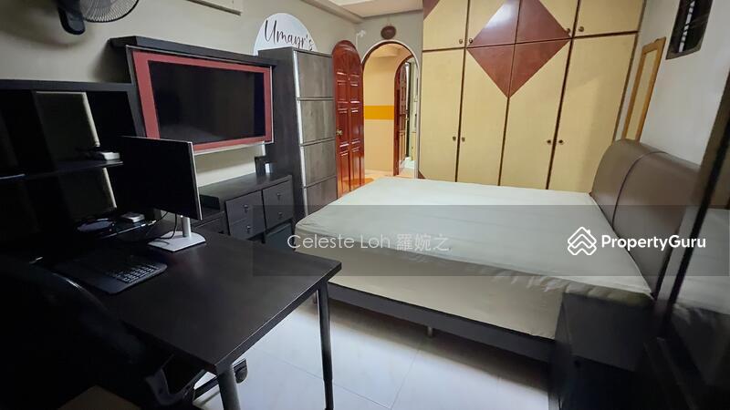 299 Bukit Batok Street 22