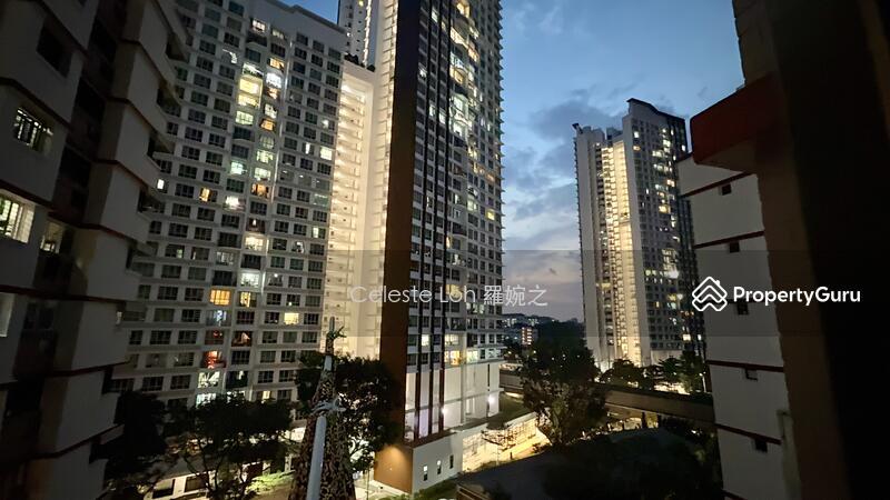 299 Bukit Batok Street 22