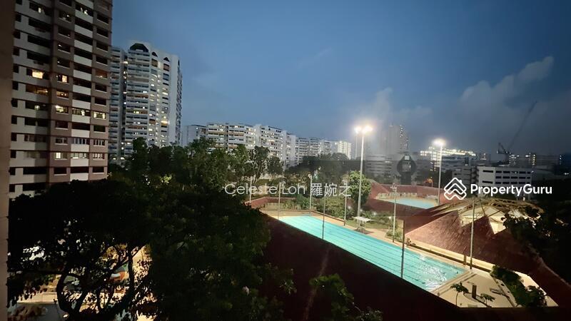 299 Bukit Batok Street 22