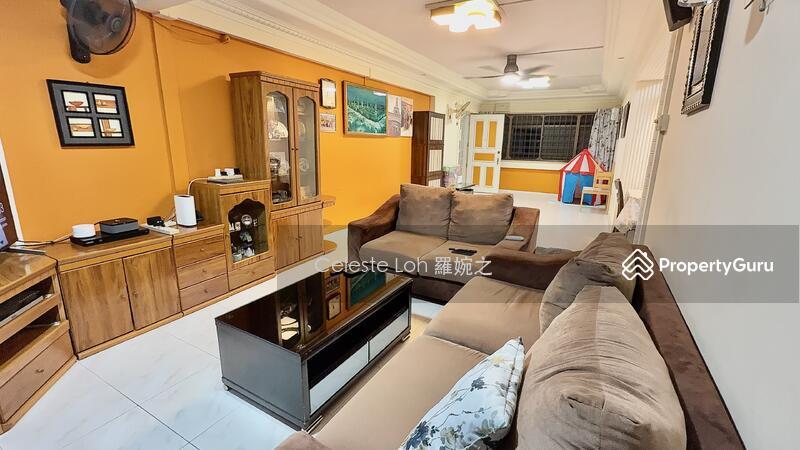 299 Bukit Batok Street 22