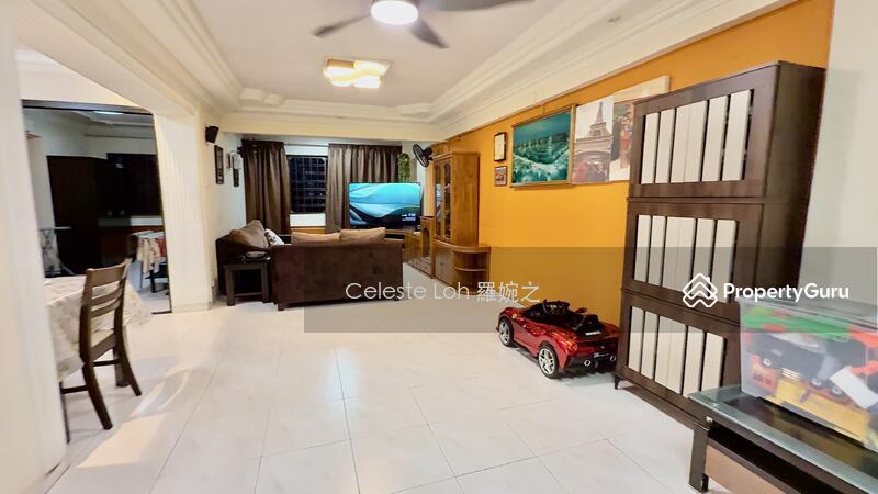 299 Bukit Batok Street 22