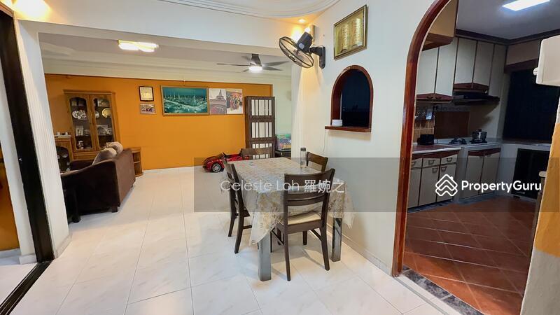 299 Bukit Batok Street 22