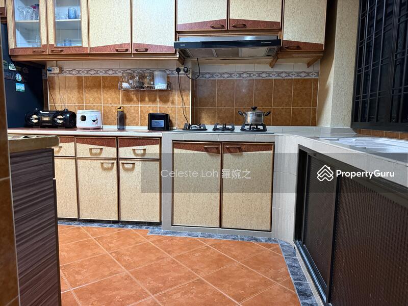 299 Bukit Batok Street 22