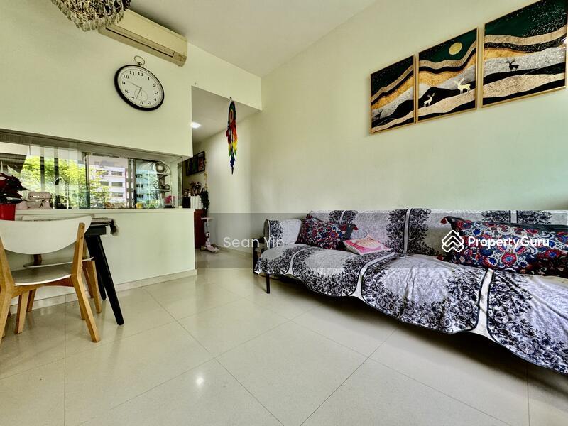 Prop-GPT: Condominium: D18 Pasir Ris Livia