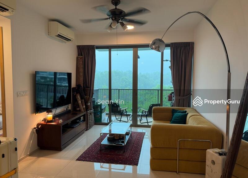 Prop-GPT: Condominium: D18 Pasir Ris Ripple Bay