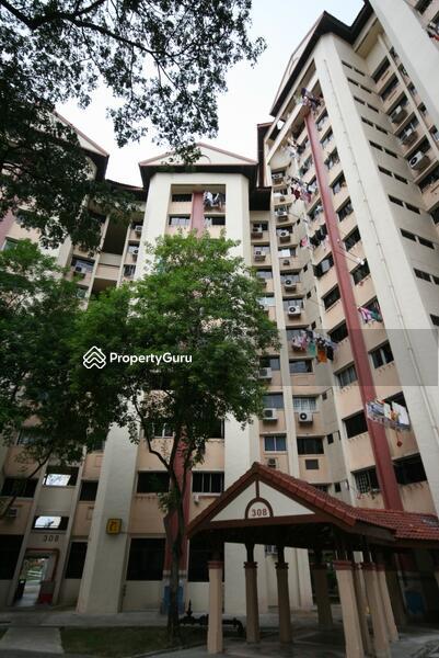 308 Jurong East Street 32