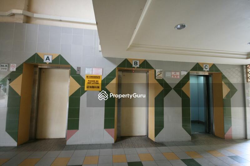 308 Jurong East Street 32