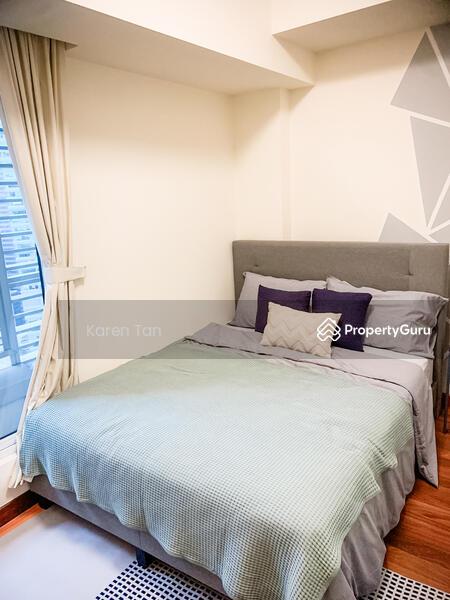 Condominium for Sale: Marina, D01, 018985