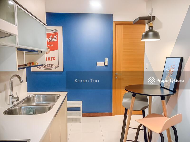 Condominium for Sale: Marina, D01, 018985