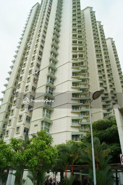 385 Bukit Batok West Avenue 5