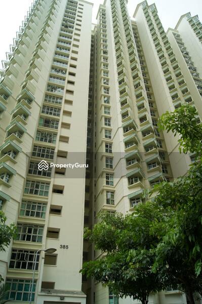 385 Bukit Batok West Avenue 5
