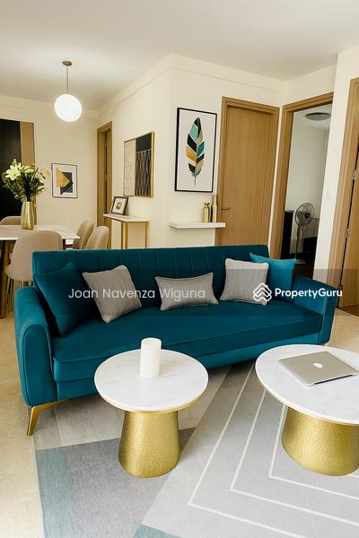 Apartment for Sale: Cairnhill, D09, 228697