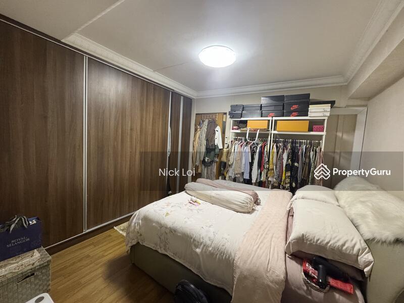 641 Pasir Ris Drive 1