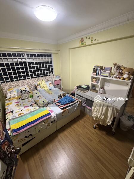 641 Pasir Ris Drive 1