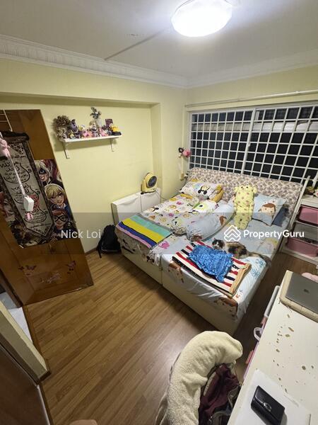 641 Pasir Ris Drive 1