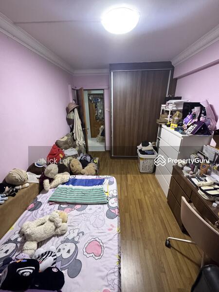 641 Pasir Ris Drive 1