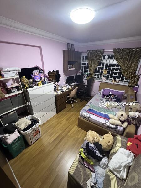 641 Pasir Ris Drive 1