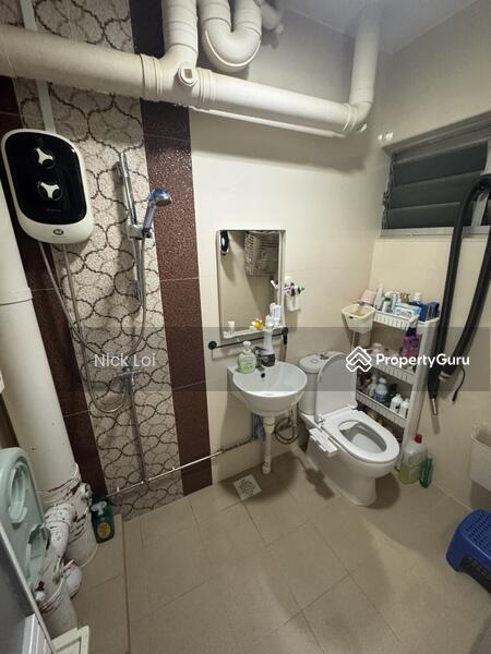 641 Pasir Ris Drive 1