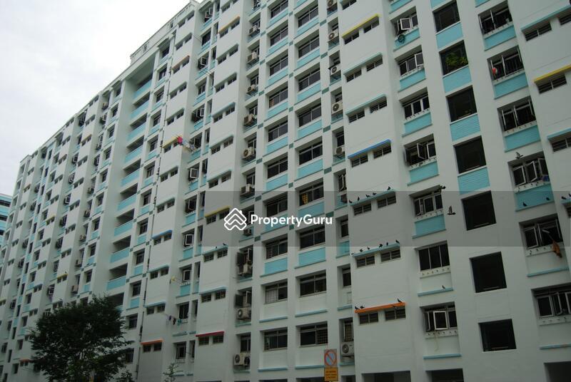 641 Pasir Ris Drive 1