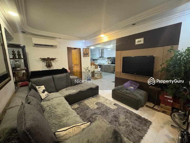 641 Pasir Ris Drive 1
