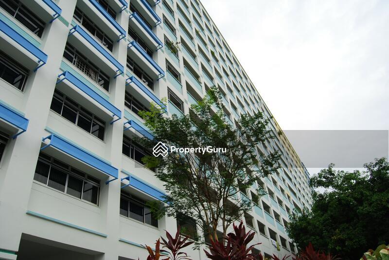 641 Pasir Ris Drive 1