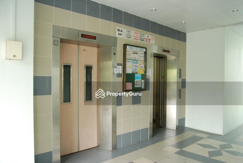 641 Pasir Ris Drive 1