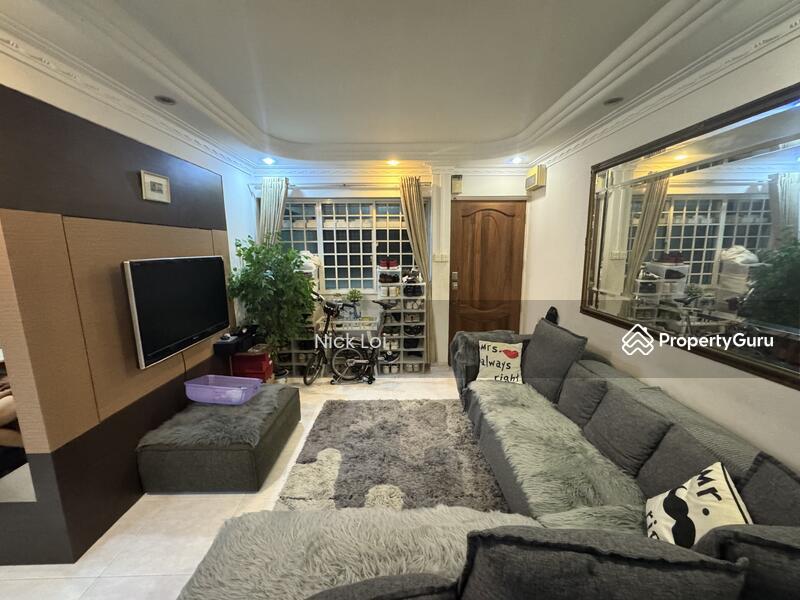 641 Pasir Ris Drive 1