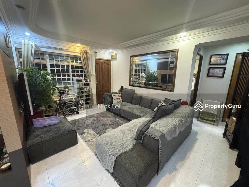 641 Pasir Ris Drive 1