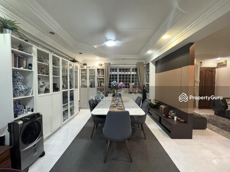 641 Pasir Ris Drive 1