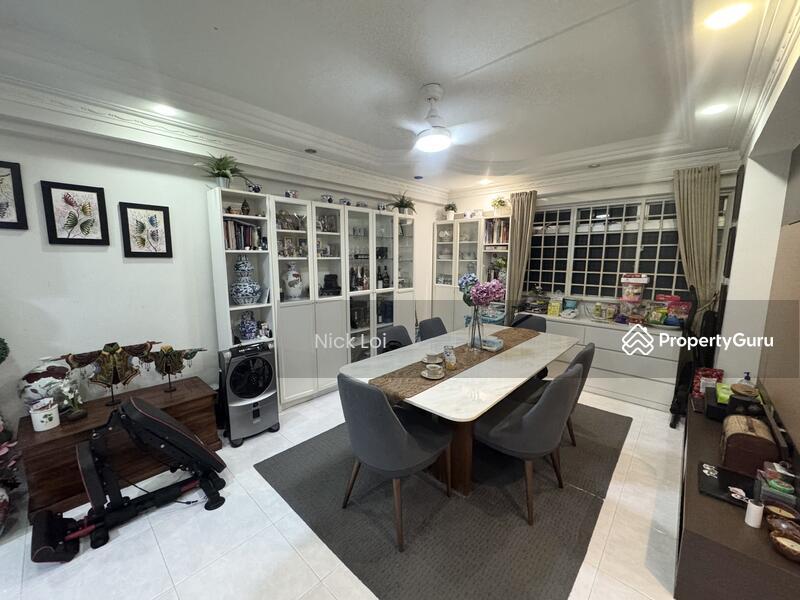 641 Pasir Ris Drive 1