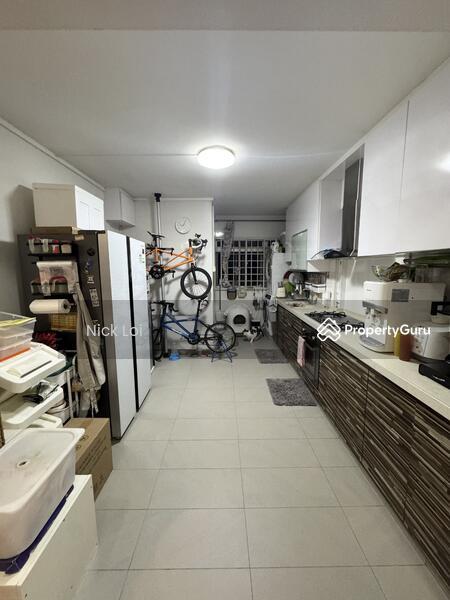 641 Pasir Ris Drive 1