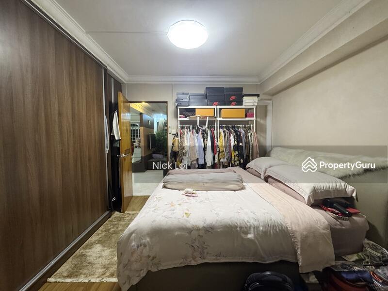 641 Pasir Ris Drive 1