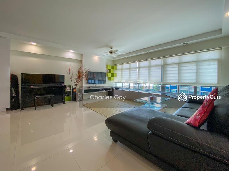 310A Ang Mo Kio Avenue 1