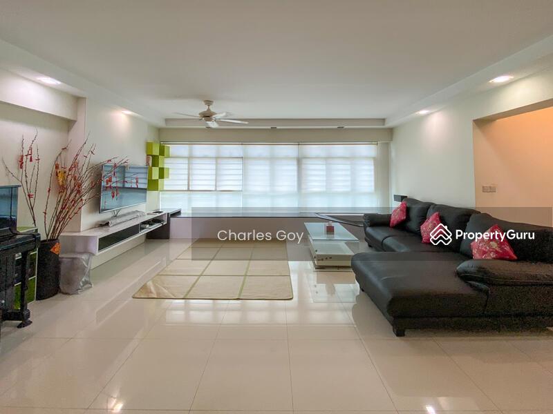 310A Ang Mo Kio Avenue 1