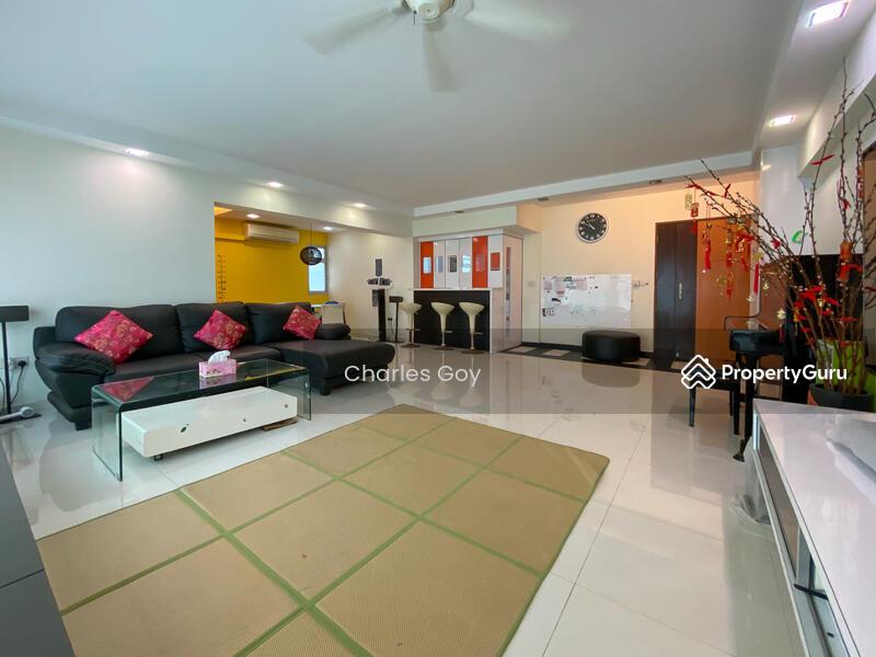 310A Ang Mo Kio Avenue 1