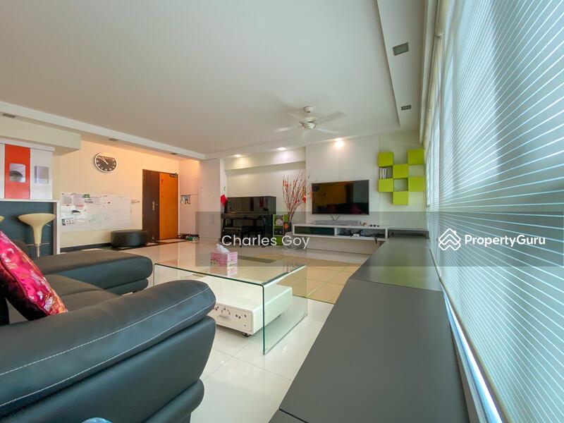 310A Ang Mo Kio Avenue 1