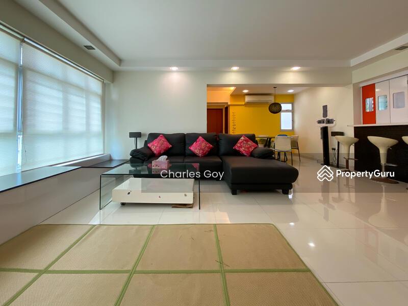 310A Ang Mo Kio Avenue 1