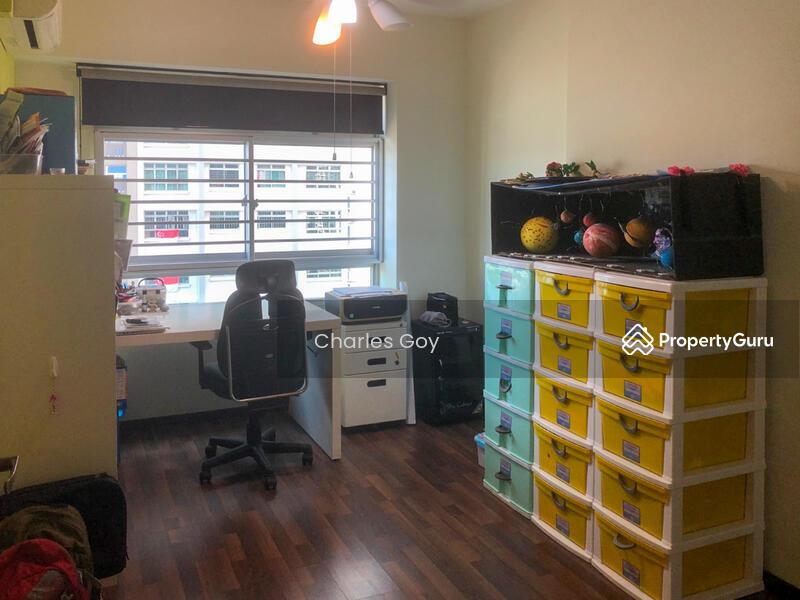 310A Ang Mo Kio Avenue 1