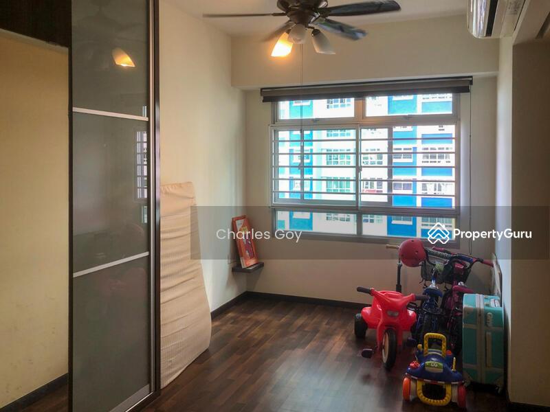 310A Ang Mo Kio Avenue 1