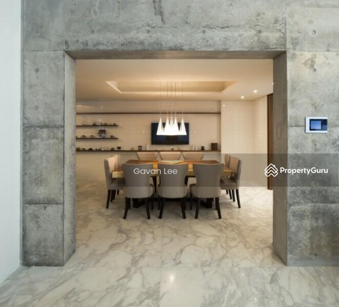 ?Eminence Landed? D19 Award Winning Architect Semi-D @ Serangoon / Li Hwan / Tai Hwaa