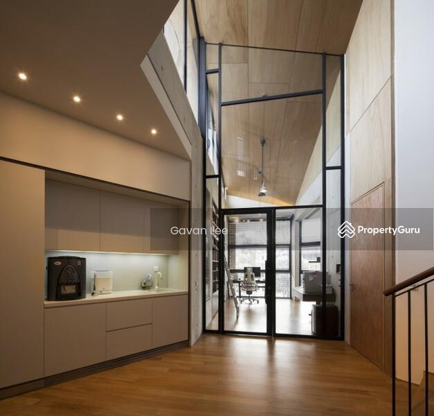 ?Eminence Landed? D19 Award Winning Architect Semi-D @ Serangoon / Li Hwan / Tai Hwaa