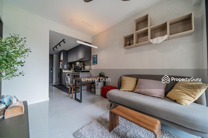 Riverfront Residences Condominium | D19  | Prop-GPT the AI-Powered Property Guru