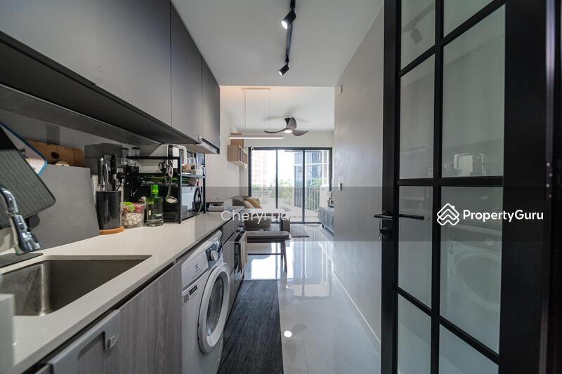 Riverfront Residences