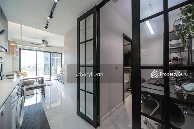 Riverfront Residences