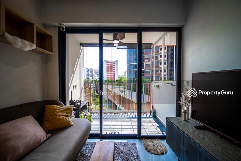 Riverfront Residences